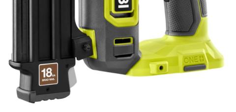 nailer rating plate example