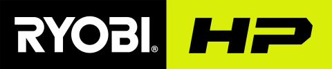 RYOBI HP Logo